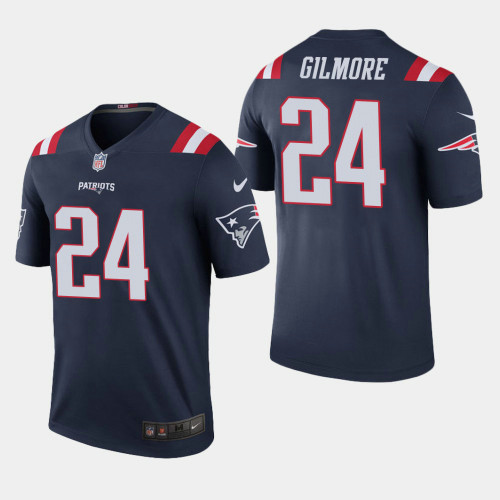 stephon gilmore jersey color rush