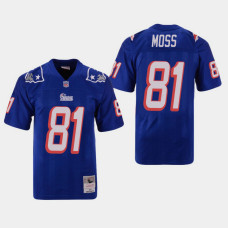 randy moss pats jersey